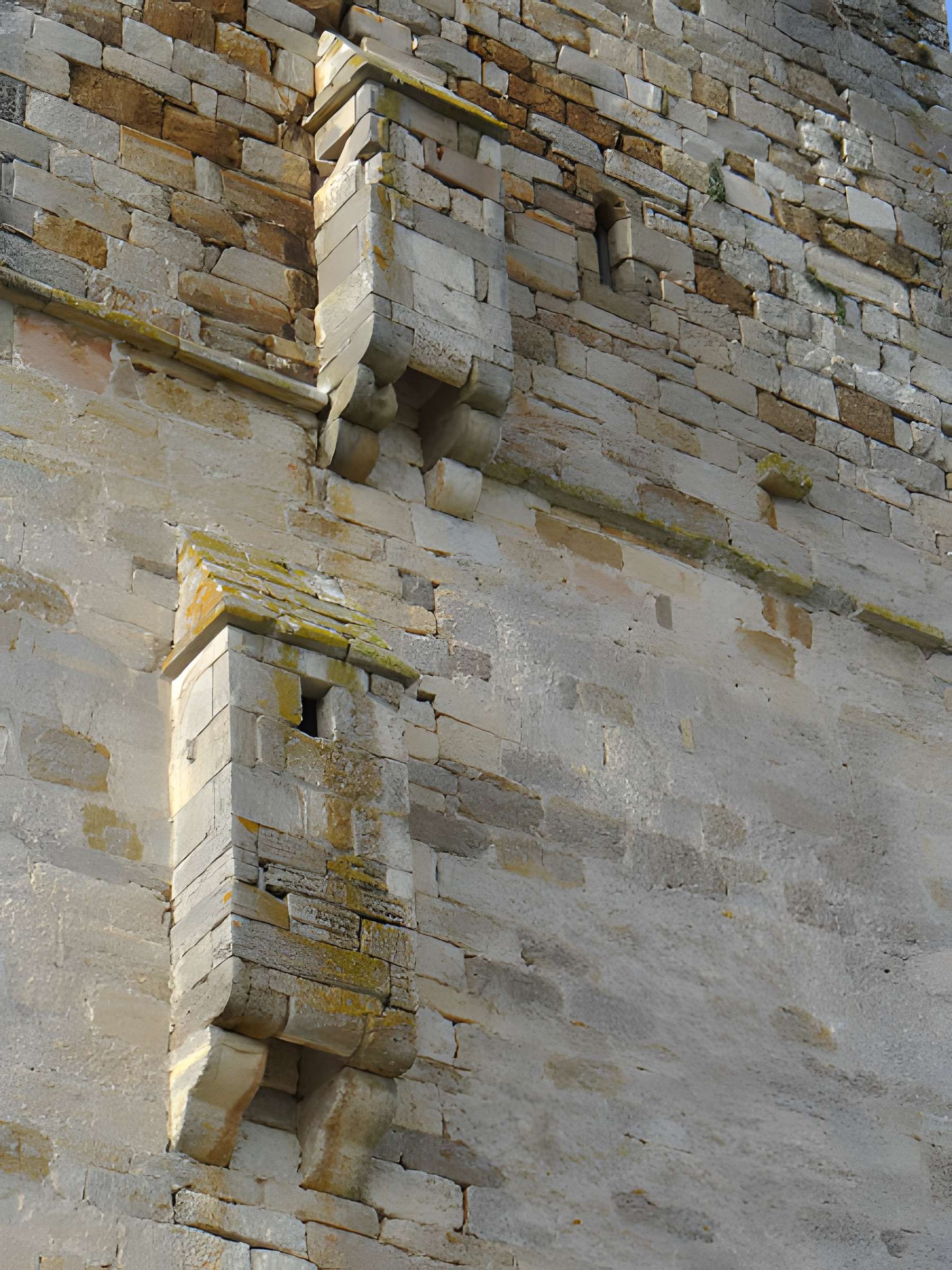 Tour dite de Chavagnac