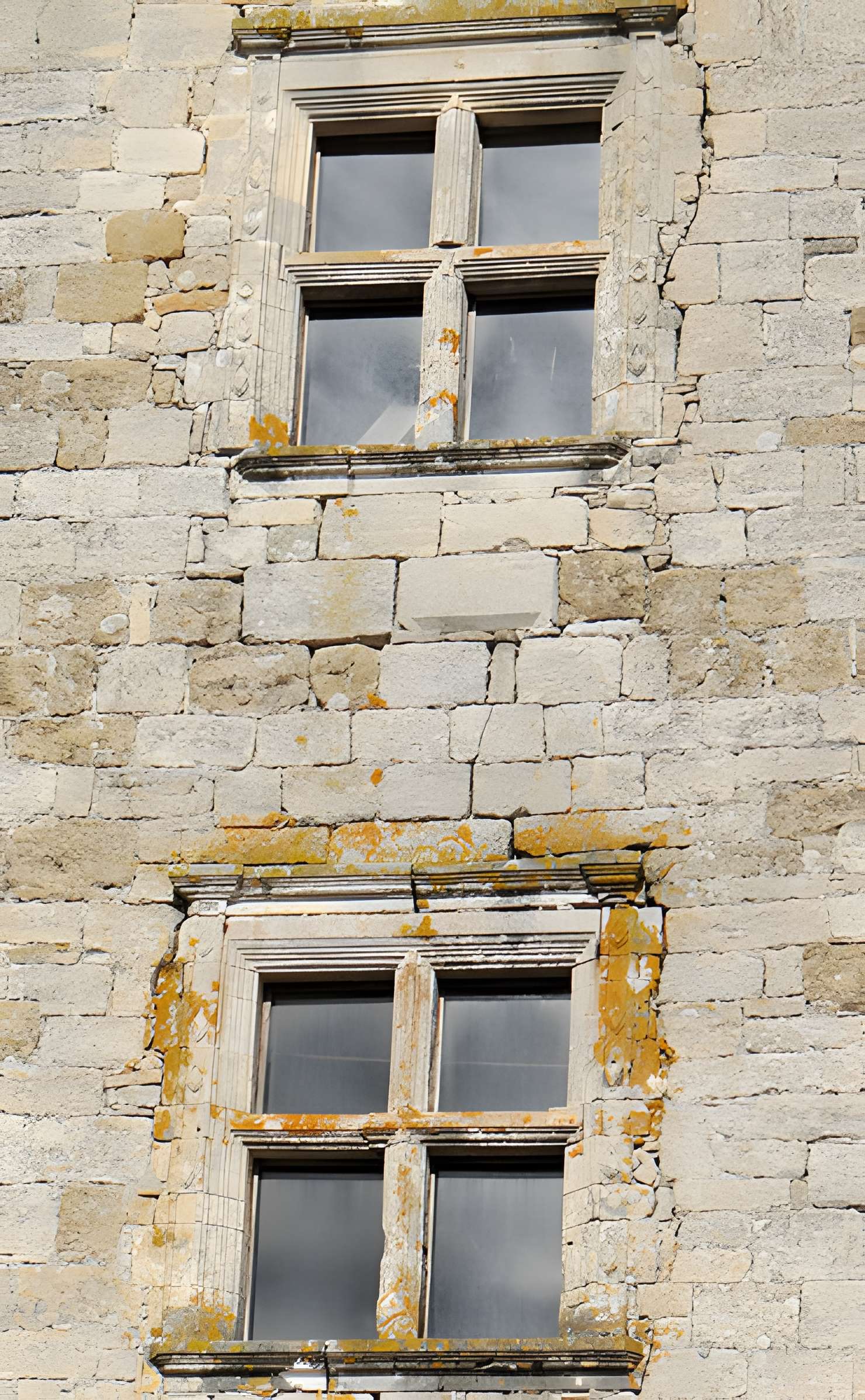 Tour dite de Chavagnac