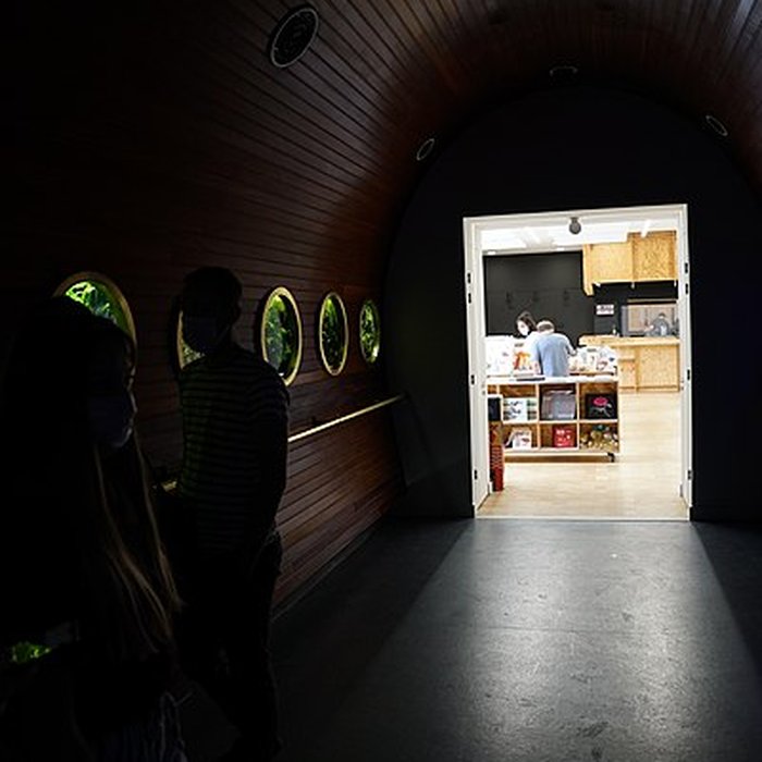 Photo de Muséum-Aquarium de Nancy