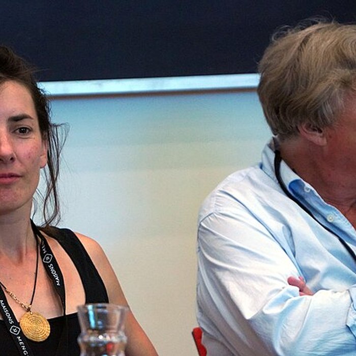 Photo de Muséum-Aquarium de Nancy