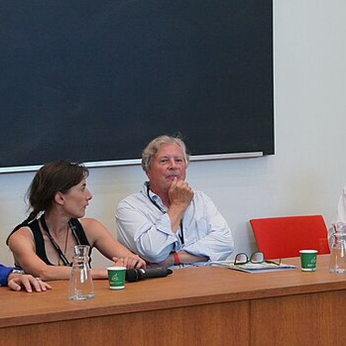 Photo de Muséum-Aquarium de Nancy