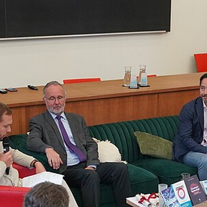 Photo de Muséum-Aquarium de Nancy