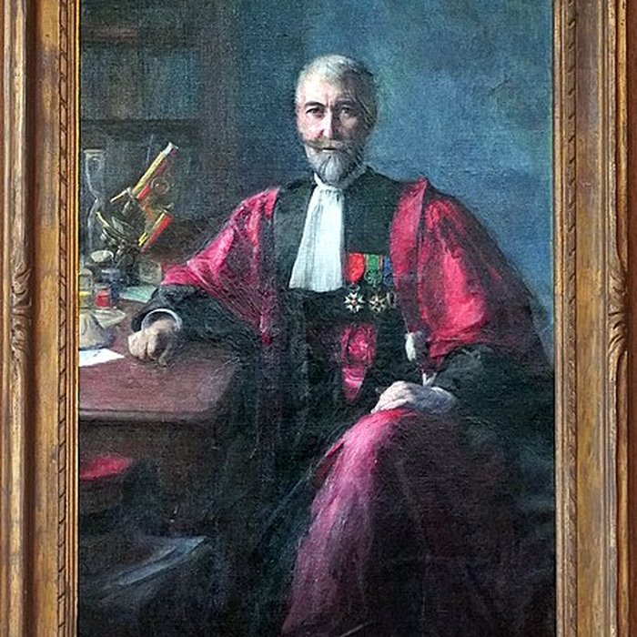 Photo de Muséum-Aquarium de Nancy