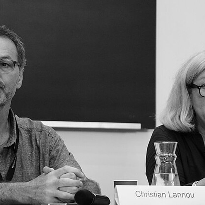 Photo de Muséum-Aquarium de Nancy