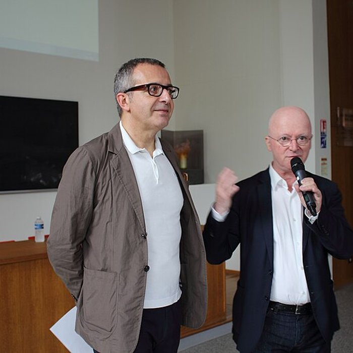 Photo de Muséum-Aquarium de Nancy