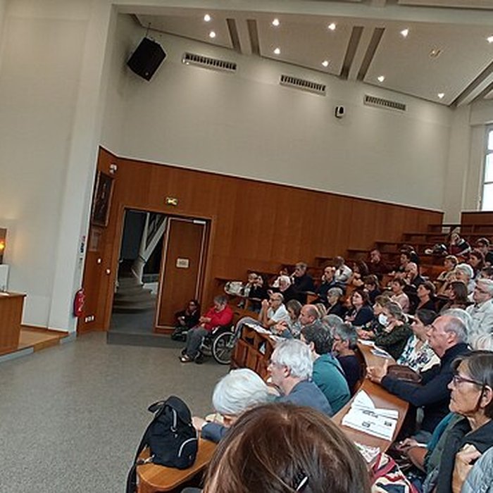 Photo de Muséum-Aquarium de Nancy