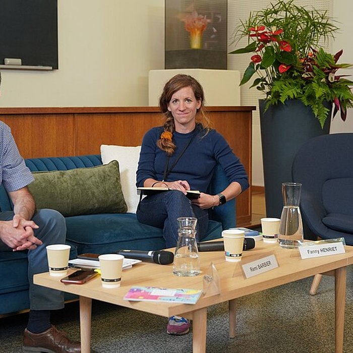 Photo de Muséum-Aquarium de Nancy