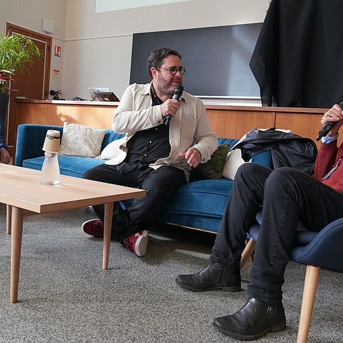 Photo de Muséum-Aquarium de Nancy