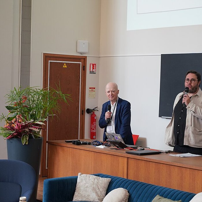 Photo de Muséum-Aquarium de Nancy