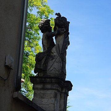 Muséum-Aquarium de Nancy