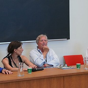 Muséum-Aquarium de Nancy