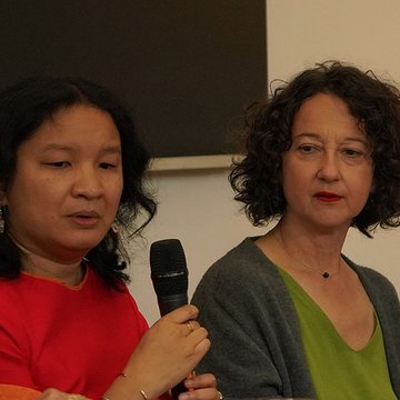 Muséum-Aquarium de Nancy