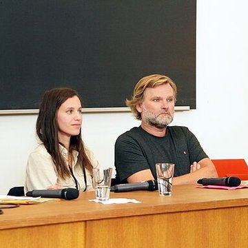 Muséum-Aquarium de Nancy