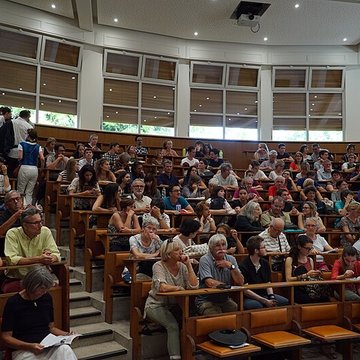 Muséum-Aquarium de Nancy