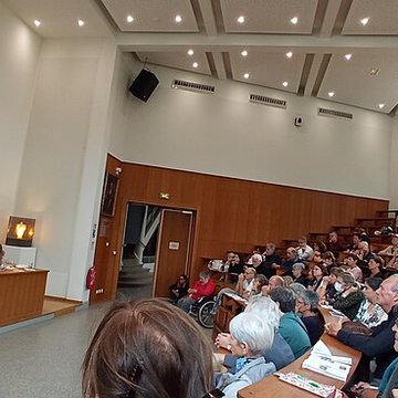 Muséum-Aquarium de Nancy