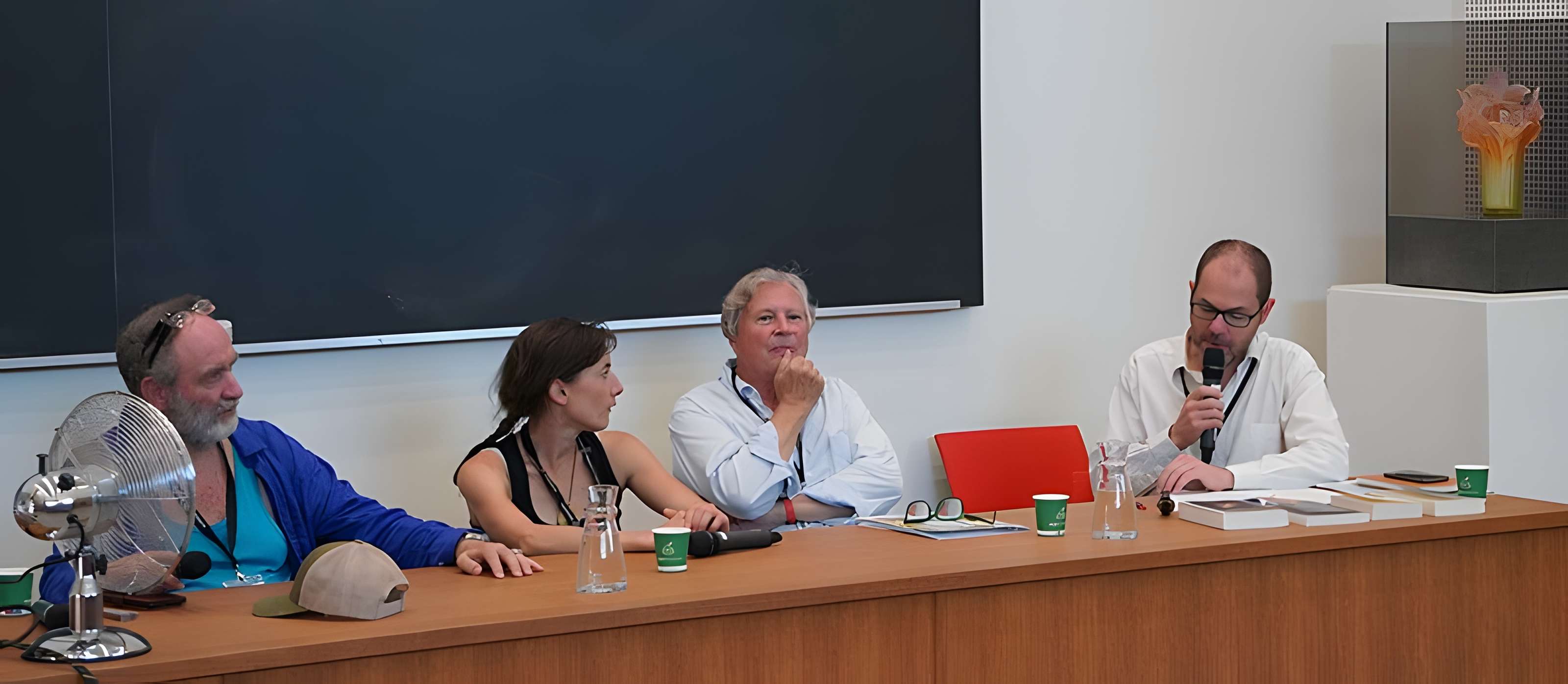 Muséum-Aquarium de Nancy