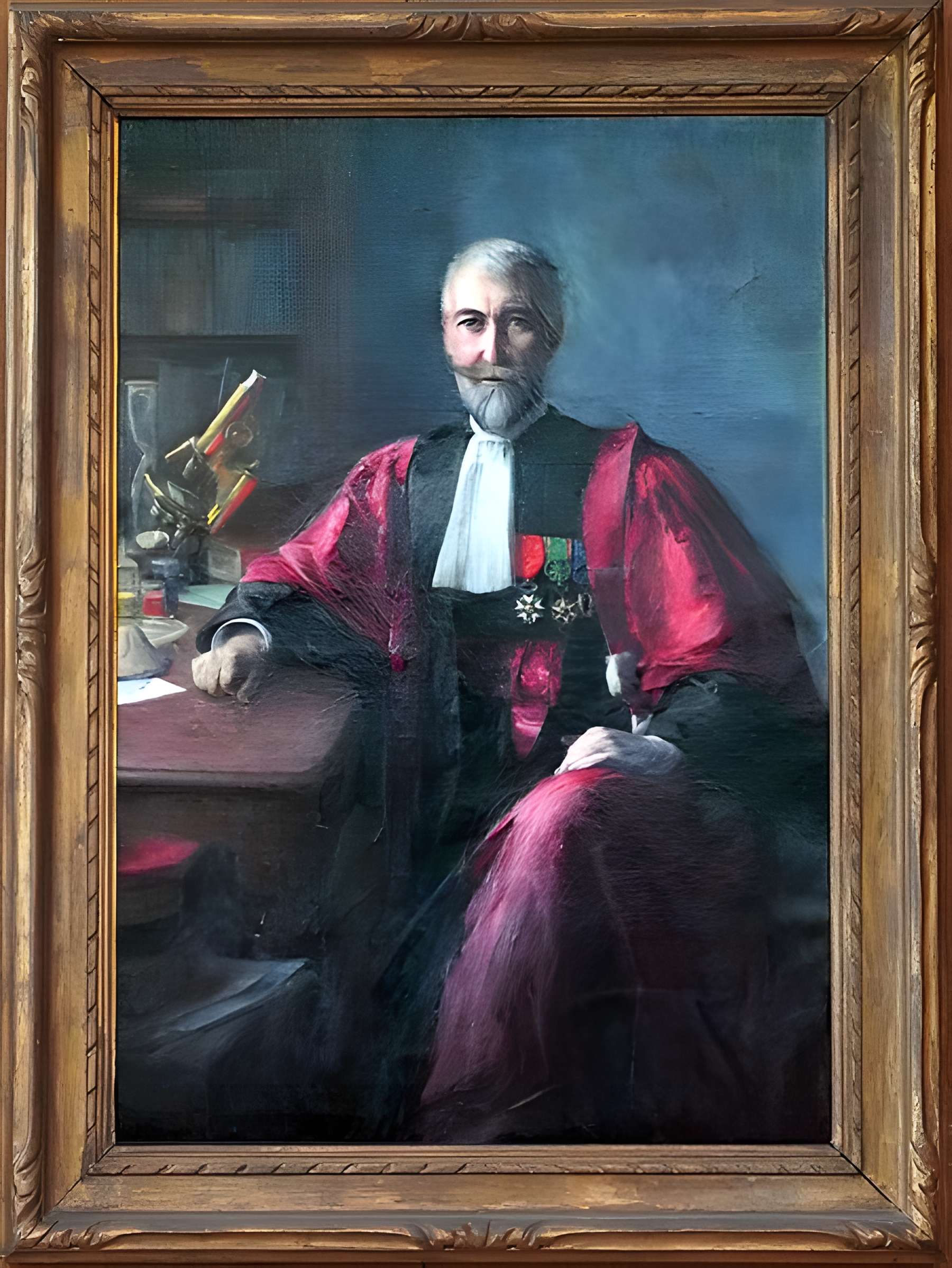 Muséum-Aquarium de Nancy