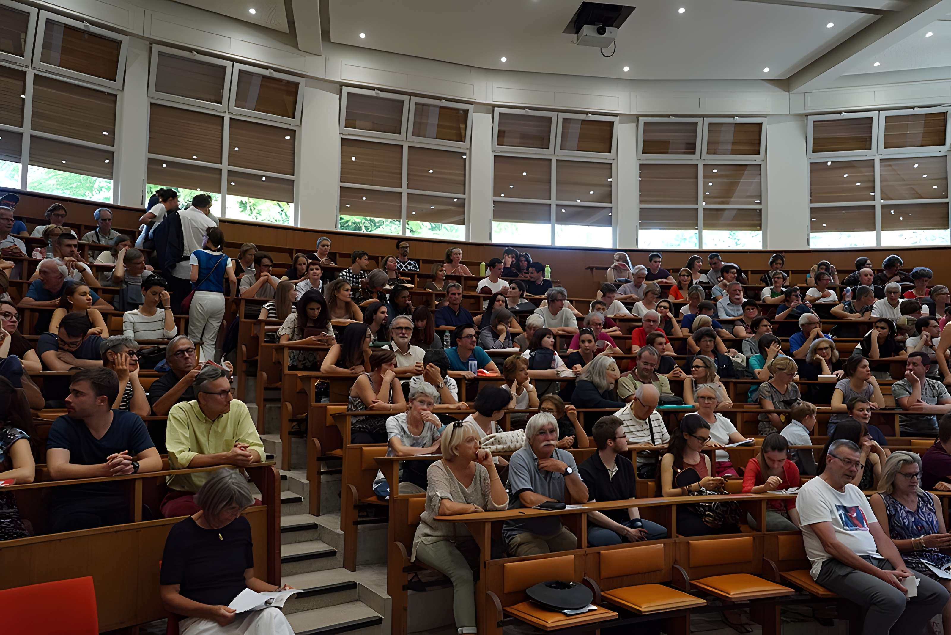 Muséum-Aquarium de Nancy