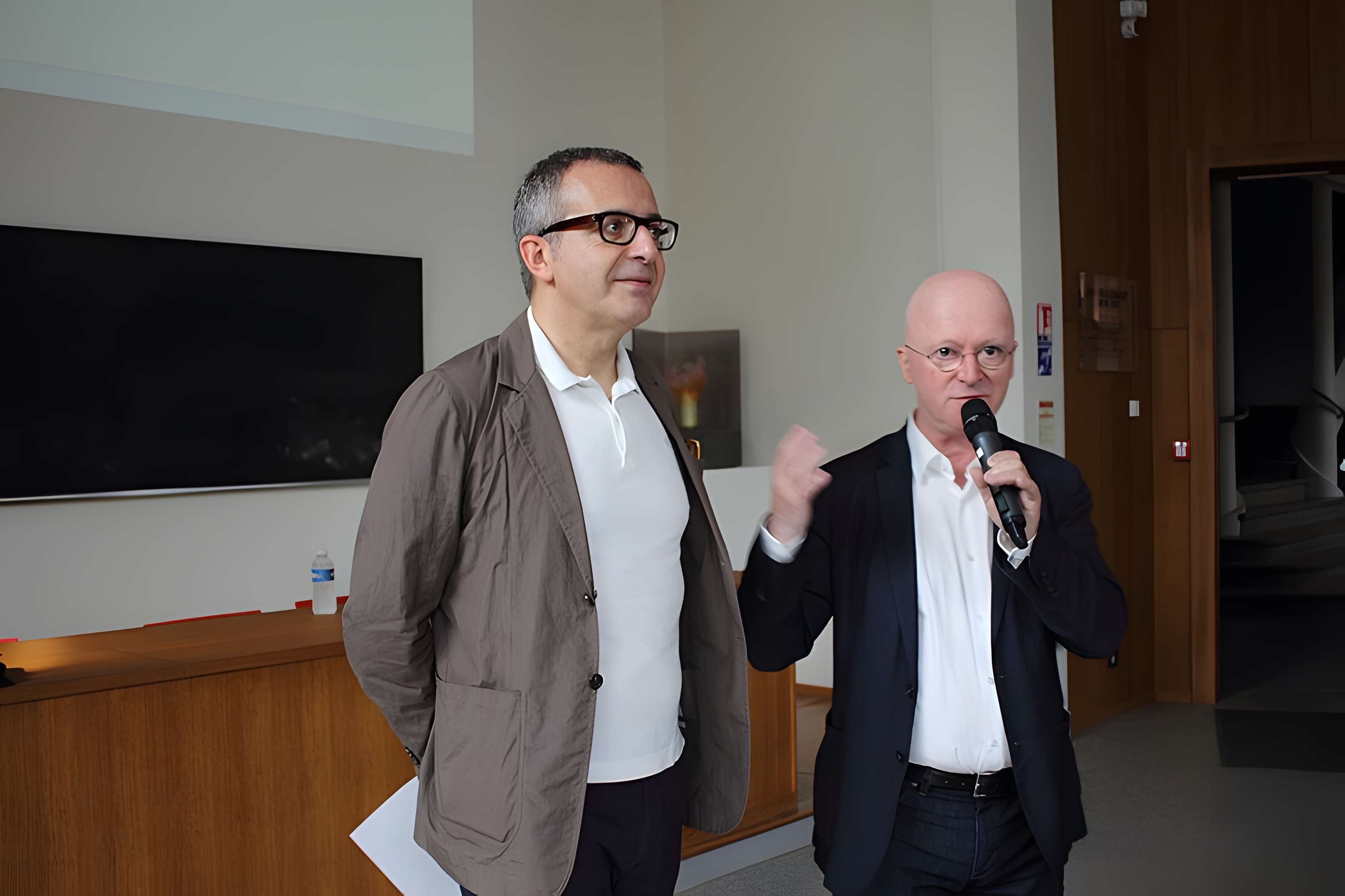 Muséum-Aquarium de Nancy