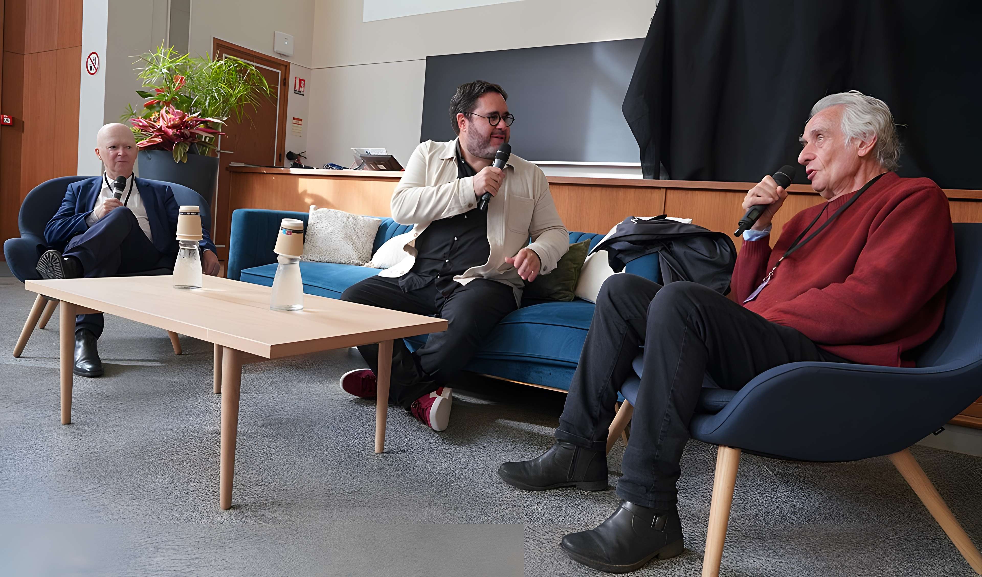 Muséum-Aquarium de Nancy