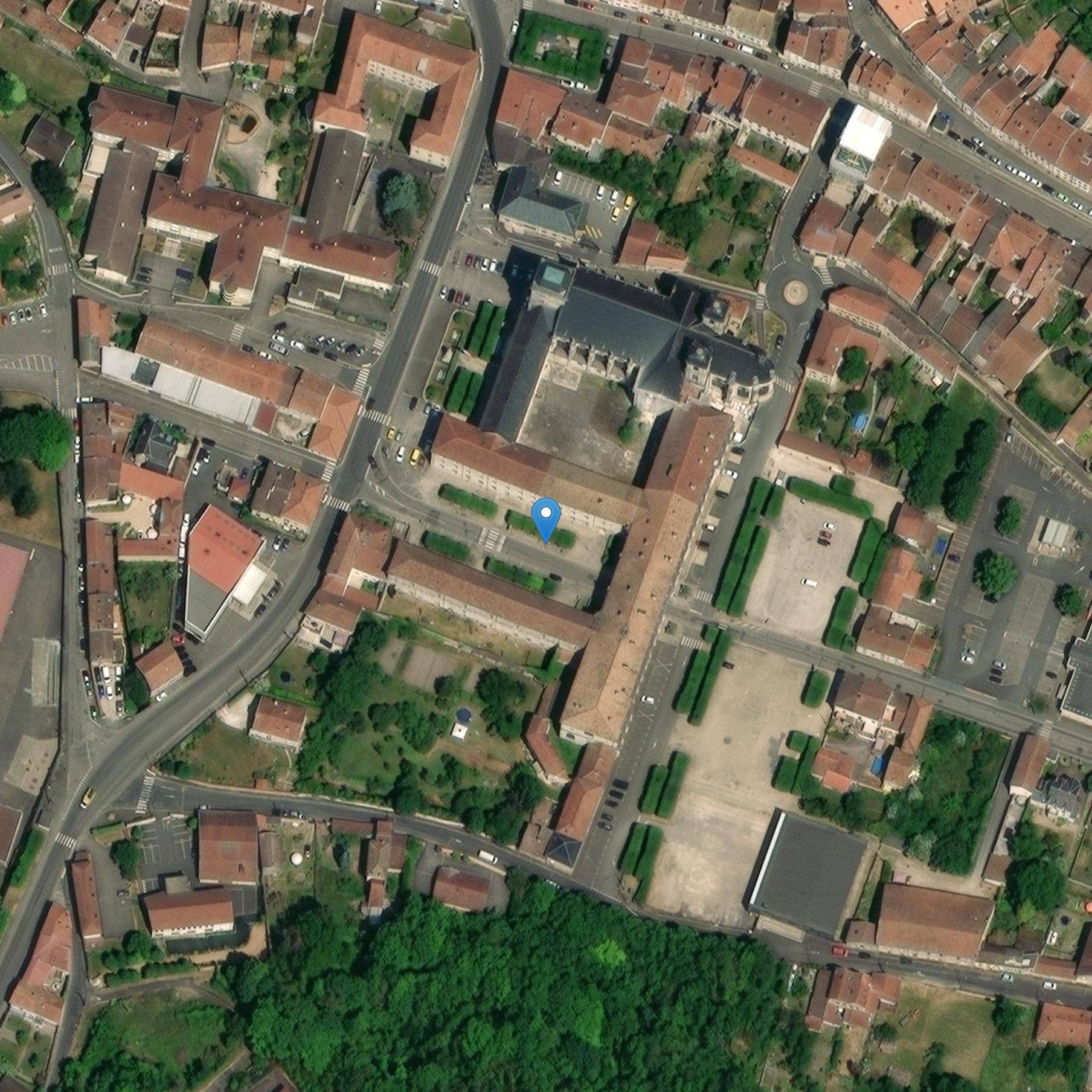 Photo de Museo di Arte Sacra della Mosa