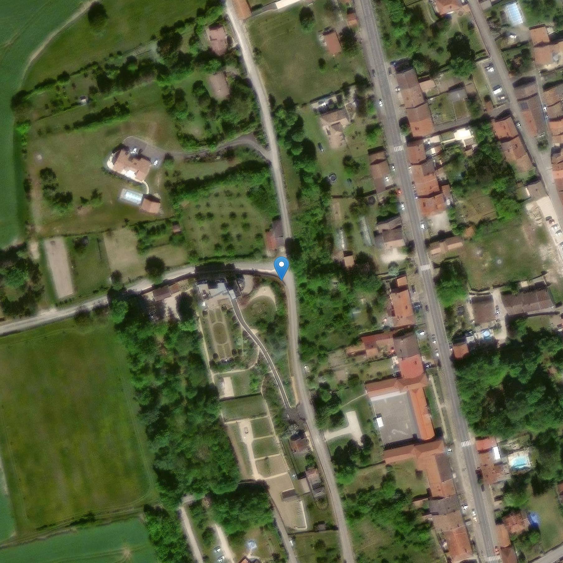 Photo de 雷蒙德·蓬卡雷省博物馆