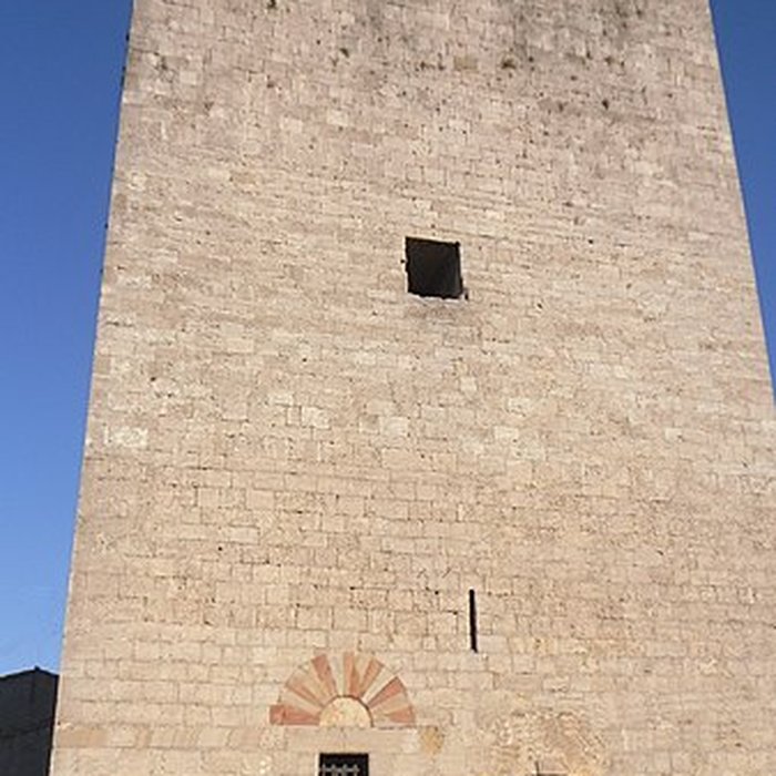 Photo de Tour de Fabrezan