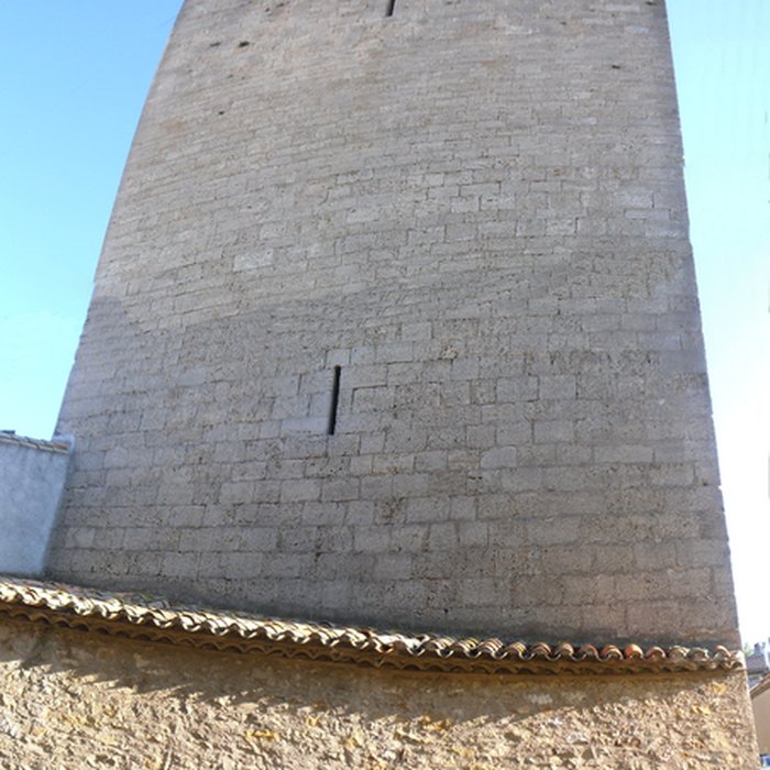 Photo de Tour de Fabrezan