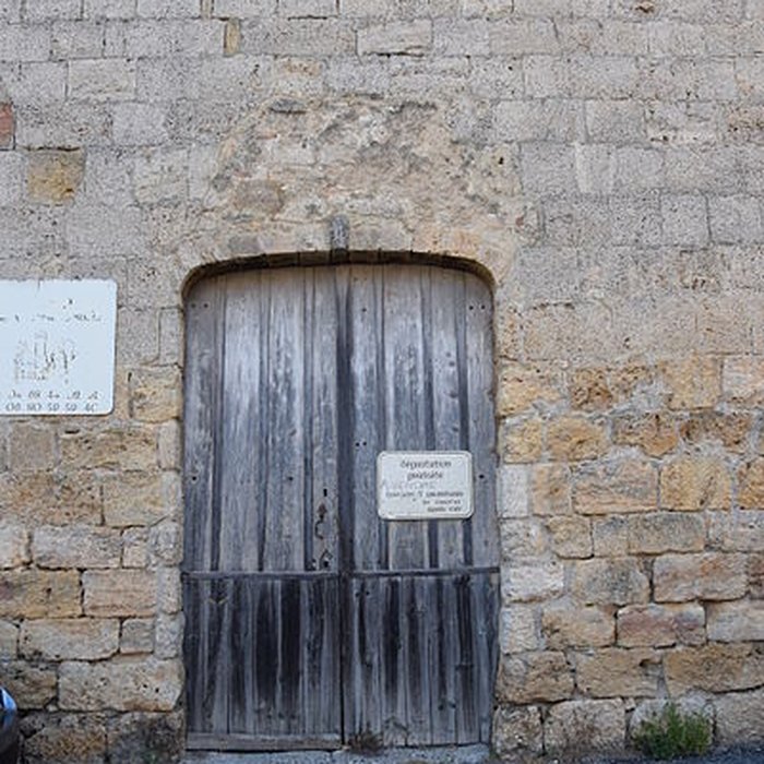 Photo de Tour de Fabrezan