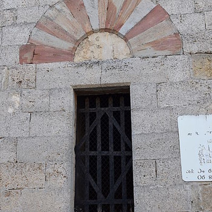 Photo de Tour de Fabrezan