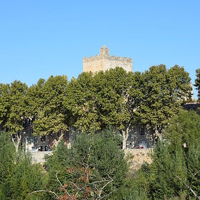 Photo de Tour de Fabrezan