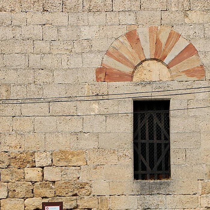 Photo de Tour de Fabrezan