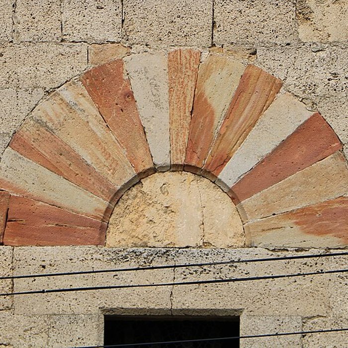 Photo de Tour de Fabrezan