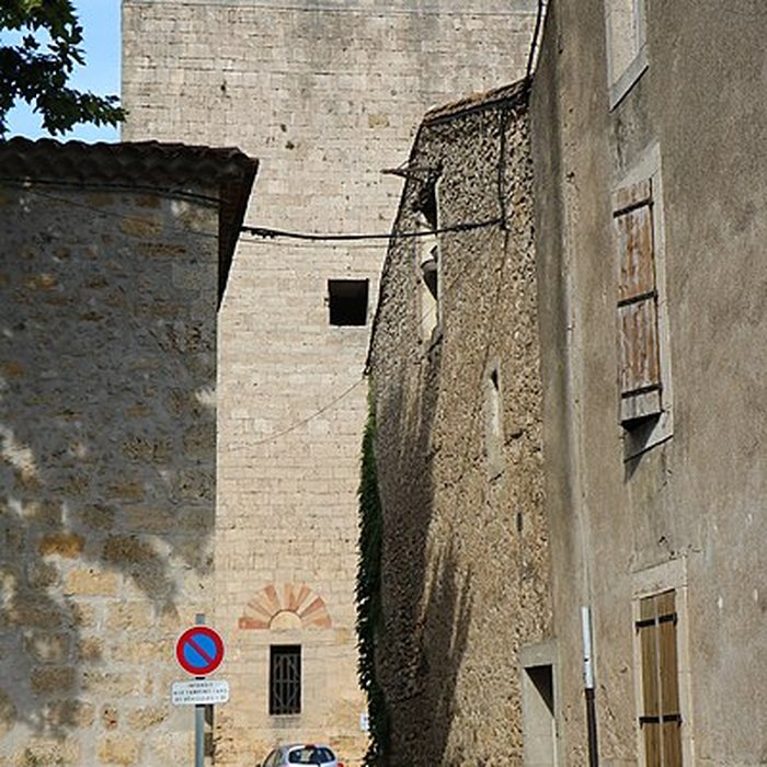 Photo de Tour de Fabrezan