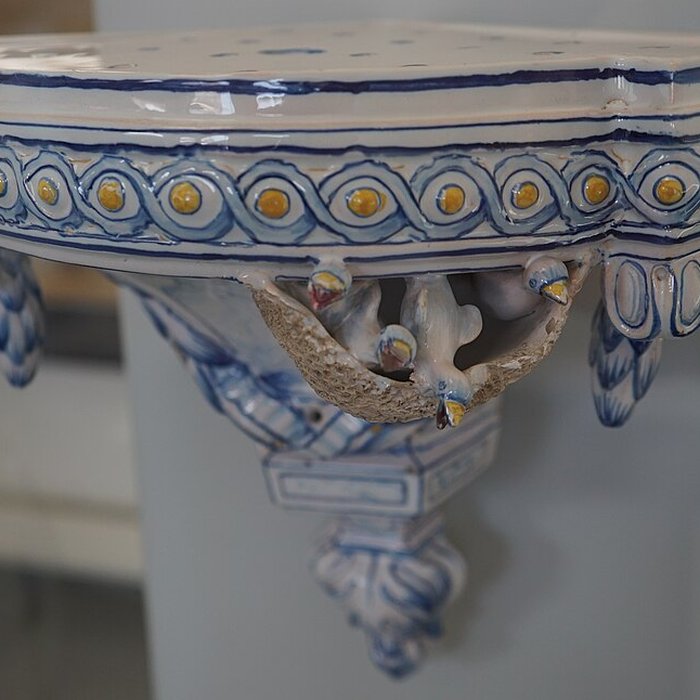 Photo de Musée de la céramique et de livoire