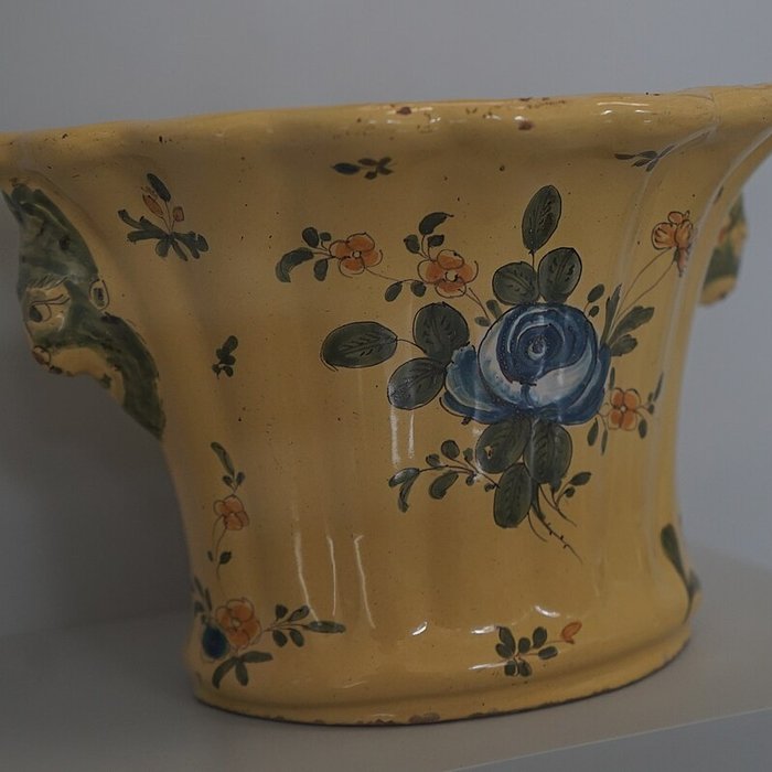 Photo de Musée de la céramique et de livoire