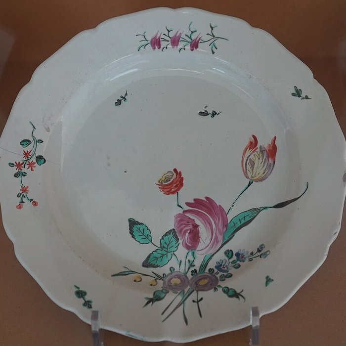 Photo de Musée de la céramique et de livoire