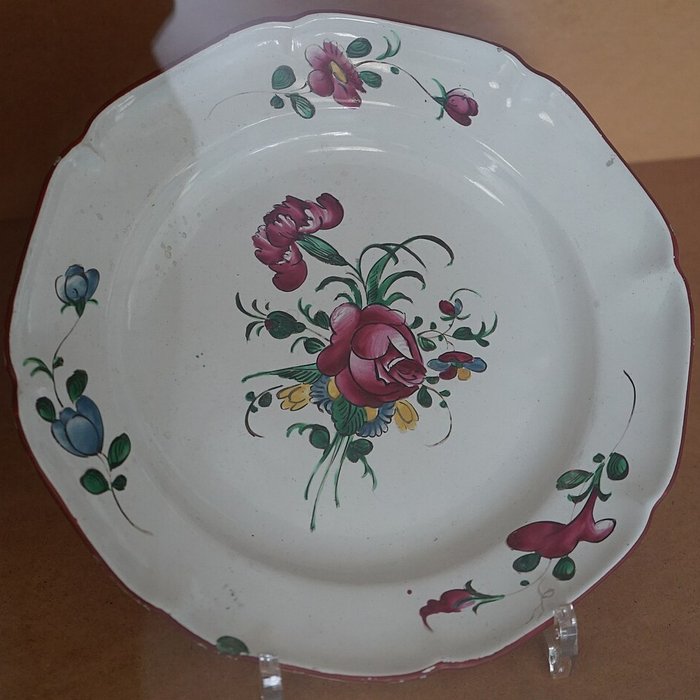 Photo de Musée de la céramique et de livoire