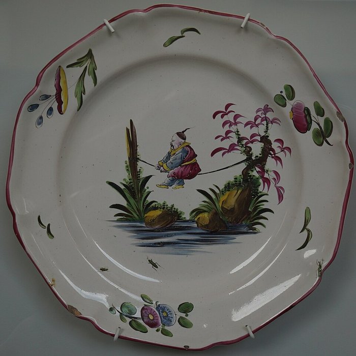 Photo de Musée de la céramique et de livoire