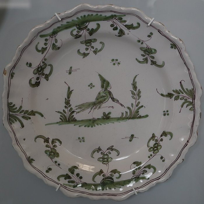 Photo de Musée de la céramique et de livoire