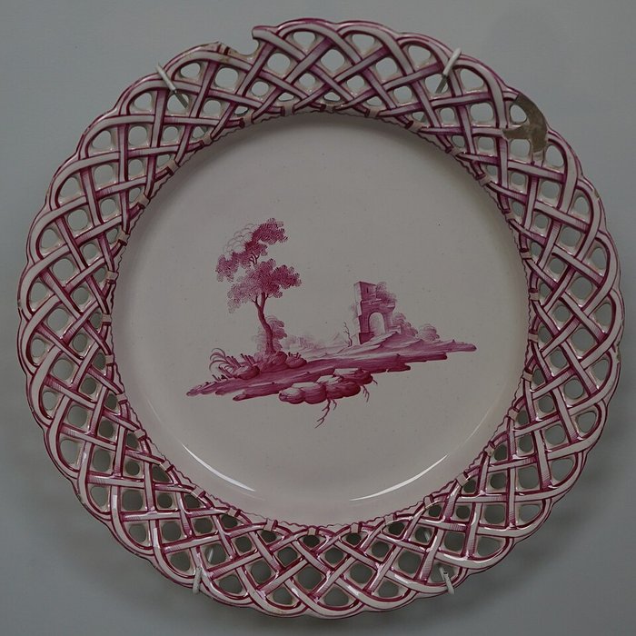 Photo de Musée de la céramique et de livoire