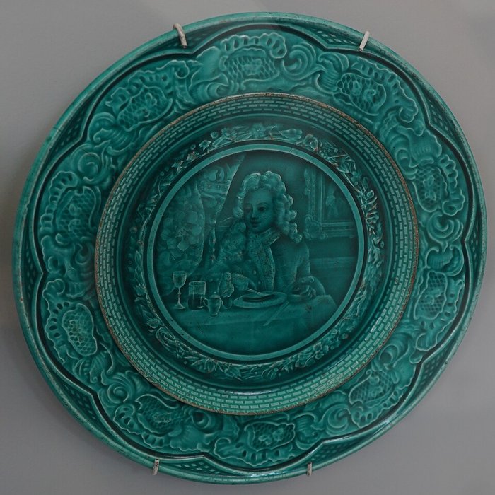 Photo de Musée de la céramique et de livoire