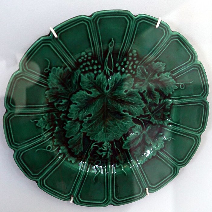 Photo de Musée de la céramique et de livoire