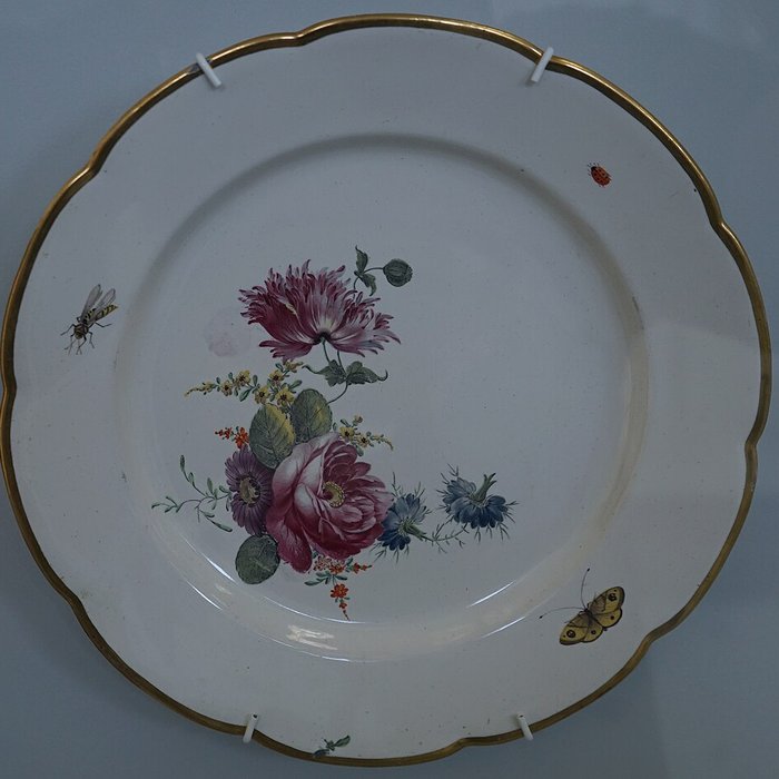 Photo de Musée de la céramique et de livoire