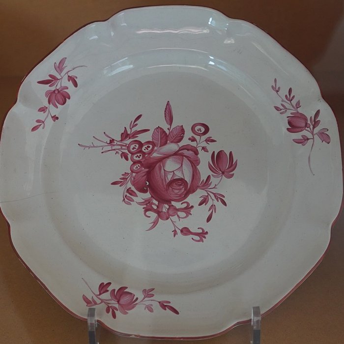 Photo de Musée de la céramique et de livoire