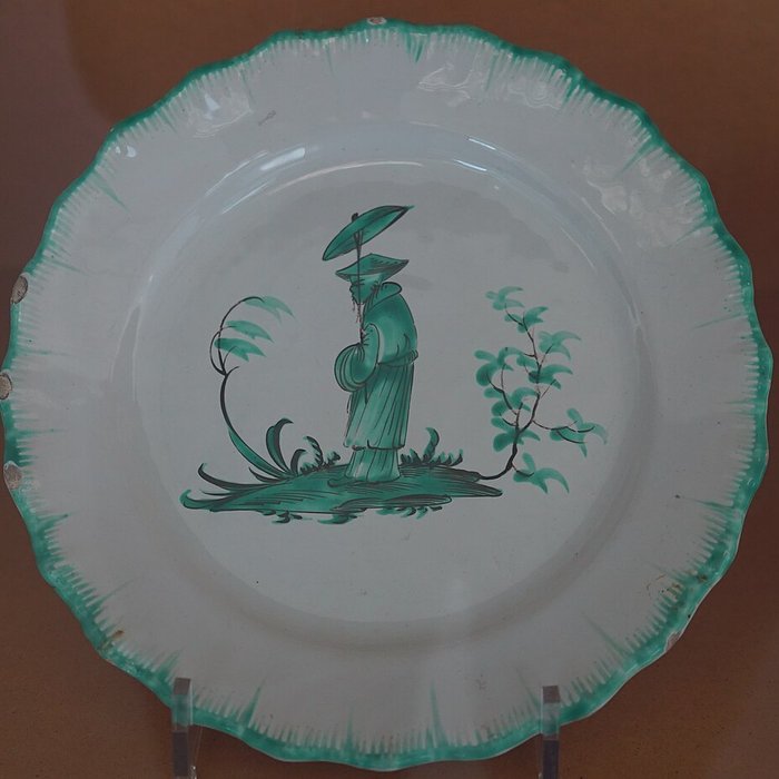 Photo de Musée de la céramique et de livoire