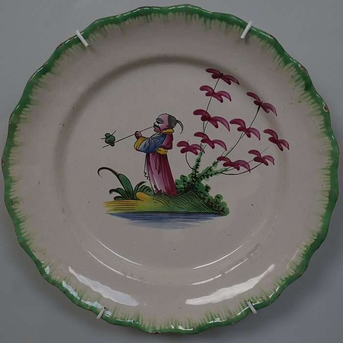 Photo de Musée de la céramique et de livoire