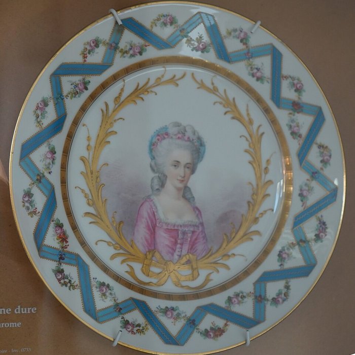 Photo de Musée de la céramique et de livoire