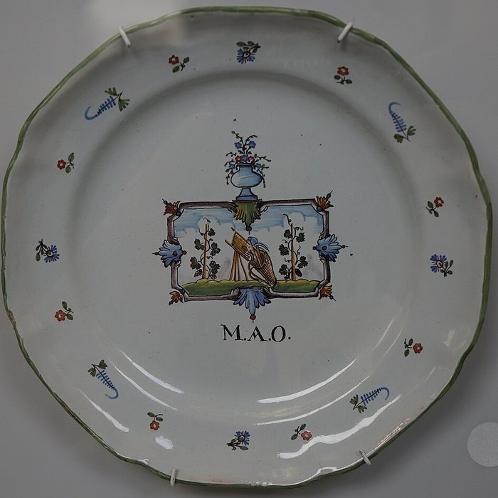 Photo de Musée de la céramique et de livoire