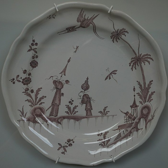 Photo de Musée de la céramique et de livoire